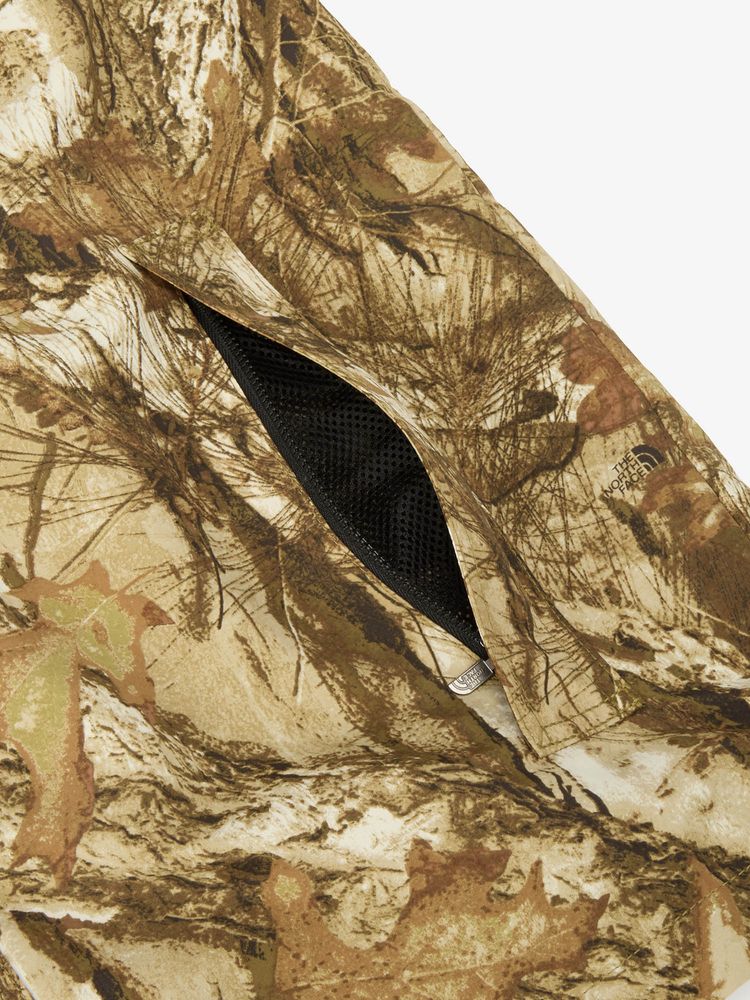 THE NORTH FACE(ザ・ノース・フェイス) ｜ノベルティハイドレナウィンドジャケット（ユニセックス）