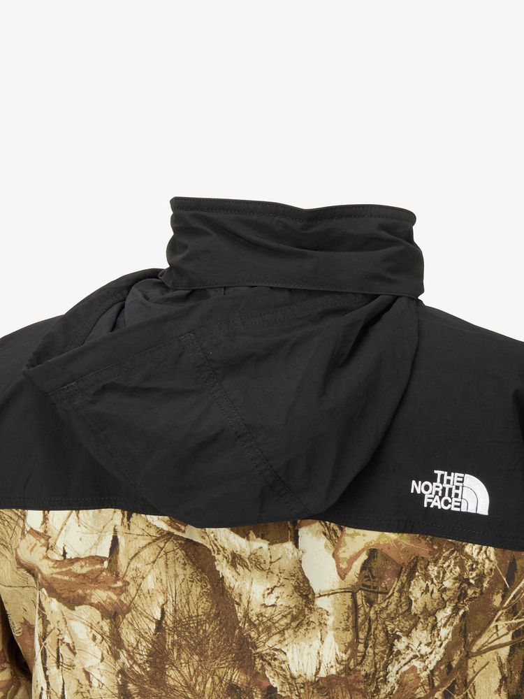 THE NORTH FACE(ザ・ノース・フェイス) ｜ノベルティハイドレナウィンドジャケット（ユニセックス）