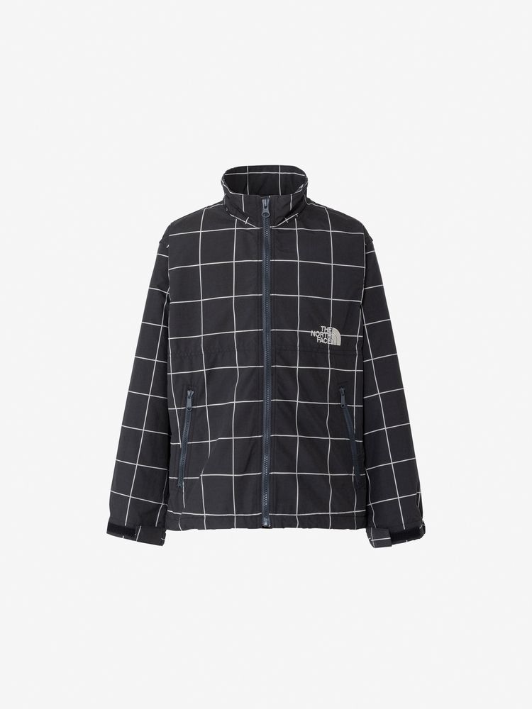 THE NORTH FACE ノベルティコンパクトジャケット NPJ62215 公式】ノベルティコンパクトジャケット（メンズ）｜ザ・ノース