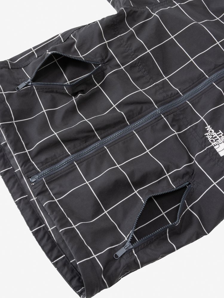 THE NORTH FACE ノベルティコンパクトジャケット THE NORTH FACE｜ノベルティコンパクトジャケット