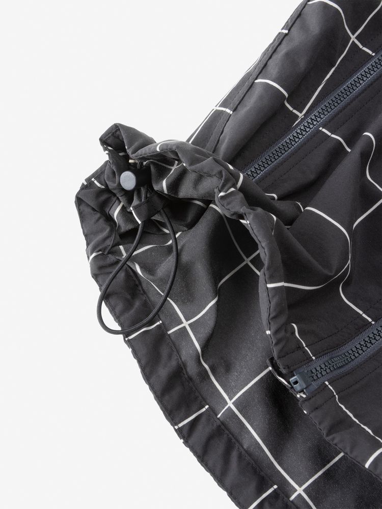 THE NORTH FACE(ザ・ノース・フェイス) ｜ノベルティコンパクトジャケット（キッズ）