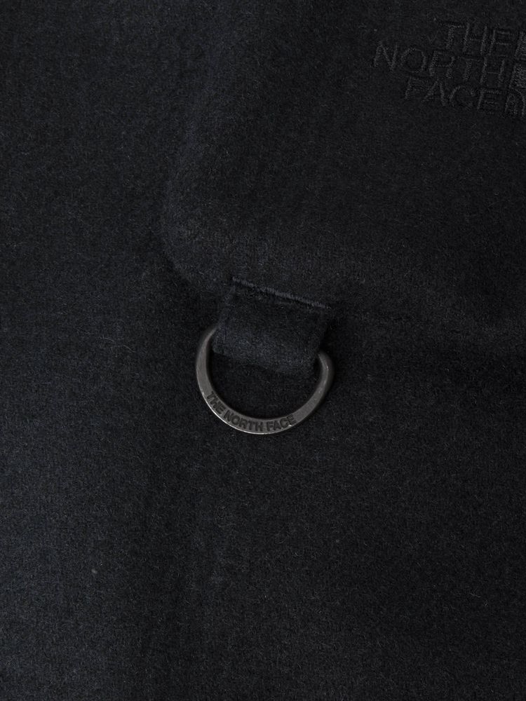 THE NORTH FACE(ザ・ノース・フェイス) ｜ロングスリーブウールフィールドユーティリティシャツ（メンズ）