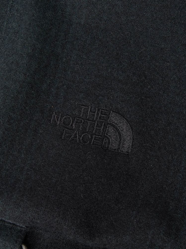 THE NORTH FACE(ザ・ノース・フェイス) ｜ロングスリーブウールフィールドユーティリティシャツ（メンズ）