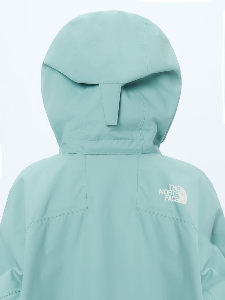 THE NORTH FACE(ザ・ノース・フェイス) ｜スノーオーバージャケット（キッズ）