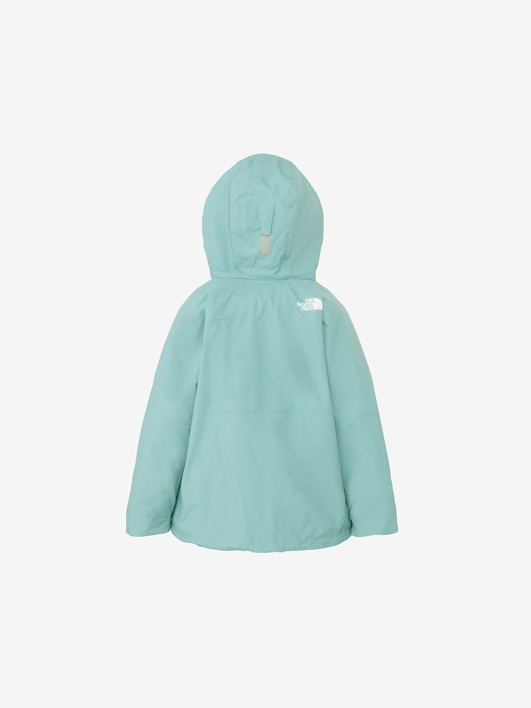 THE NORTH FACE(ザ・ノース・フェイス) ｜スノーオーバージャケット（キッズ）