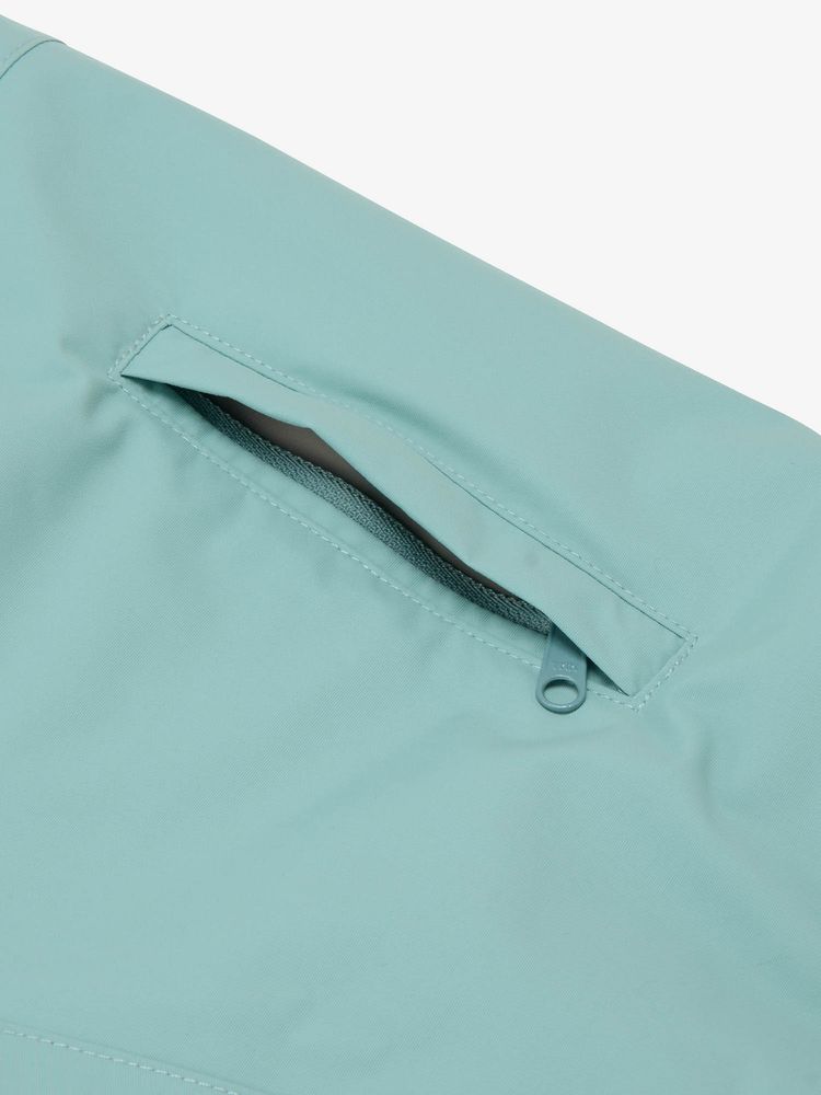 THE NORTH FACE(ザ・ノース・フェイス) ｜スノーオーバージャケット（キッズ）