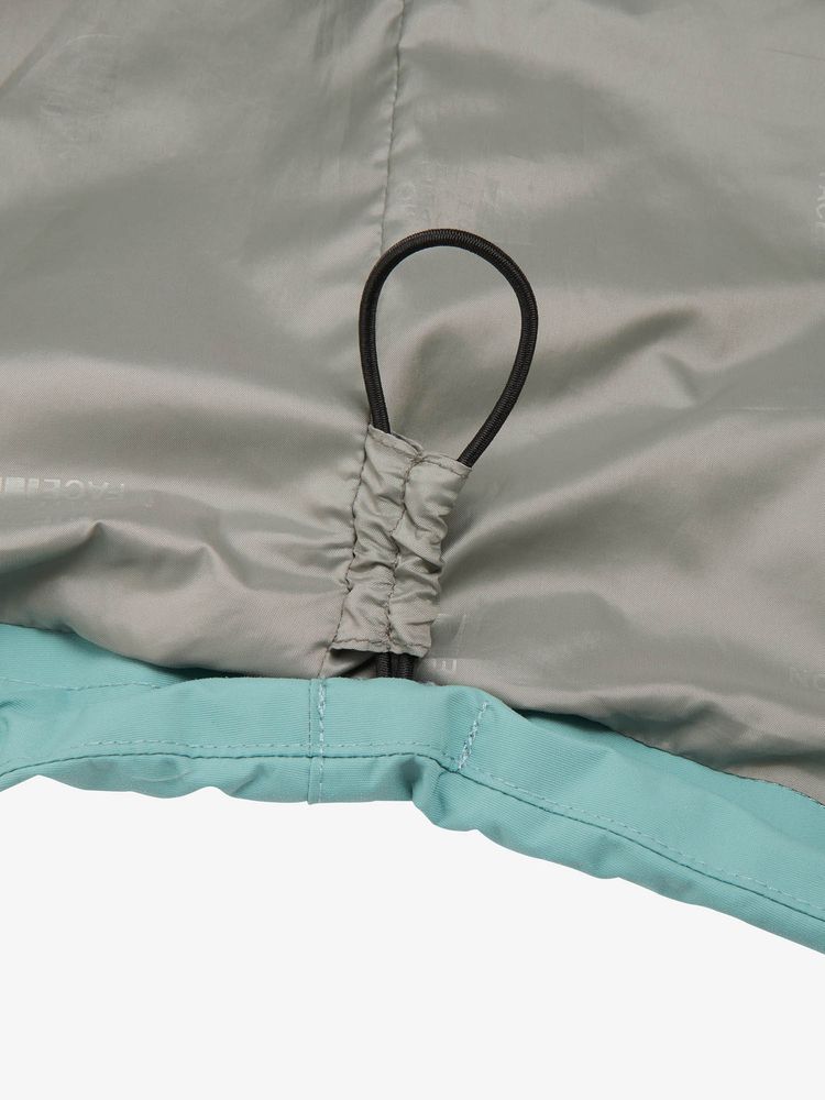 THE NORTH FACE(ザ・ノース・フェイス) ｜スノーオーバージャケット（キッズ）