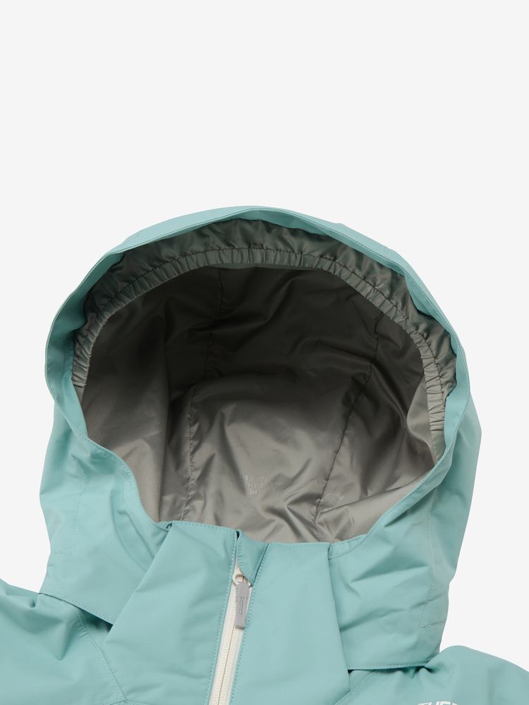 THE NORTH FACE(ザ・ノース・フェイス) ｜スノーオーバージャケット（キッズ）