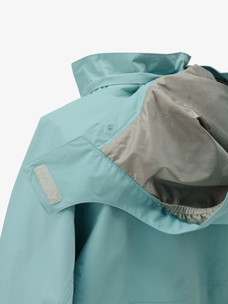 THE NORTH FACE(ザ・ノース・フェイス) ｜スノーオーバージャケット（キッズ）