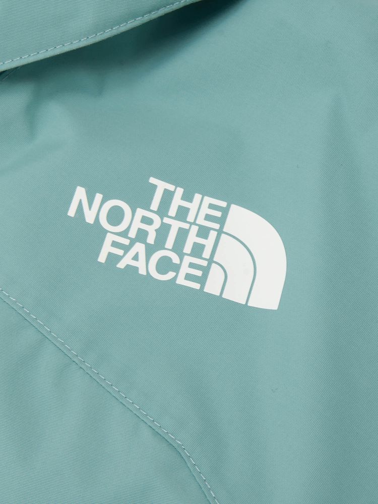 THE NORTH FACE(ザ・ノース・フェイス) ｜スノーオーバージャケット（キッズ）