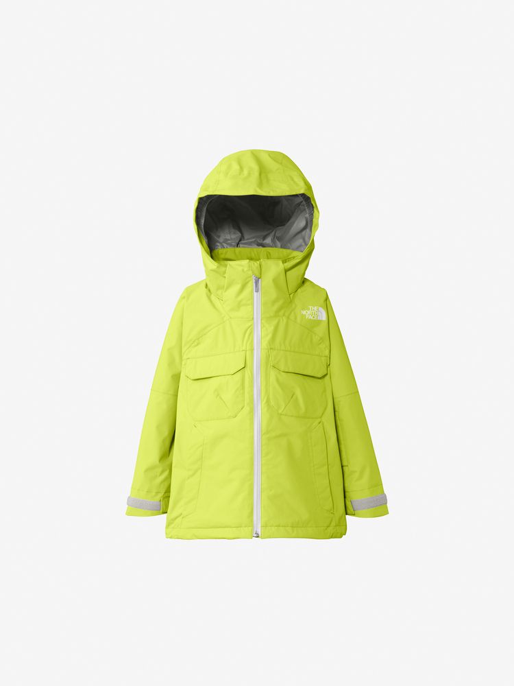 THE NORTH FACE(ザ・ノース・フェイス) ｜トドラースノーオーバージャケット（キッズ）
