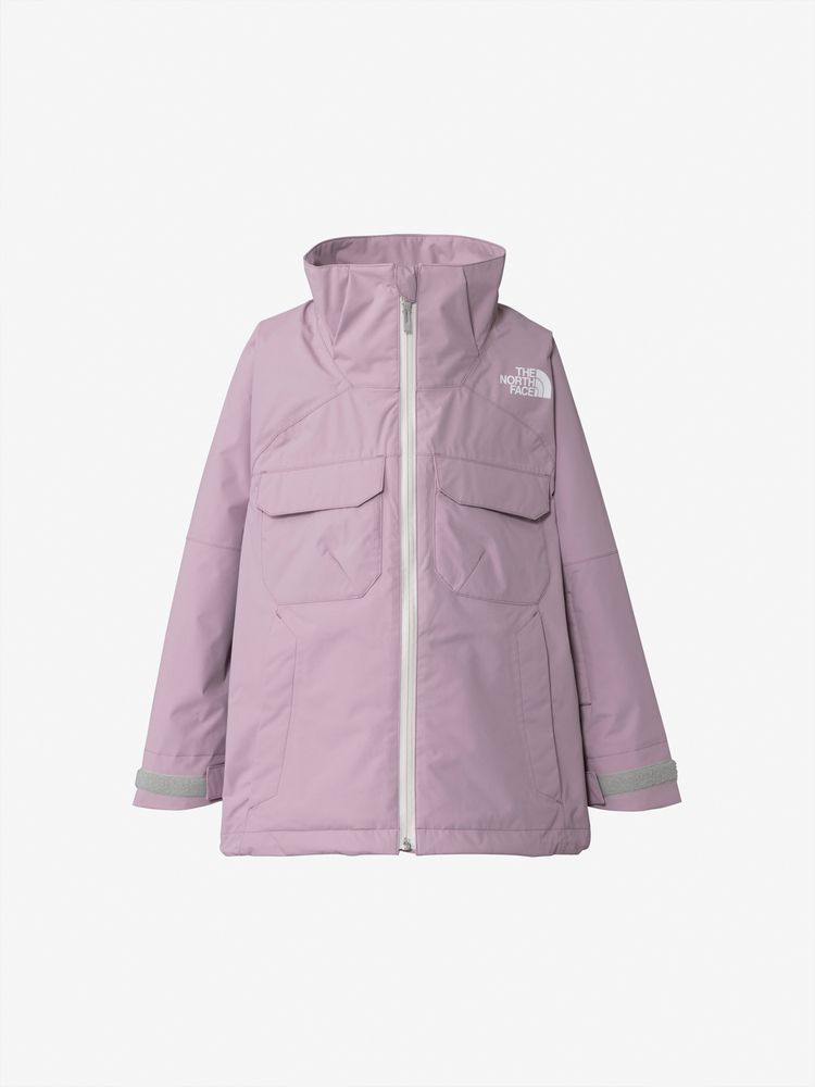 THE NORTH FACE(ザ・ノース・フェイス) ｜トドラースノーオーバージャケット（キッズ）