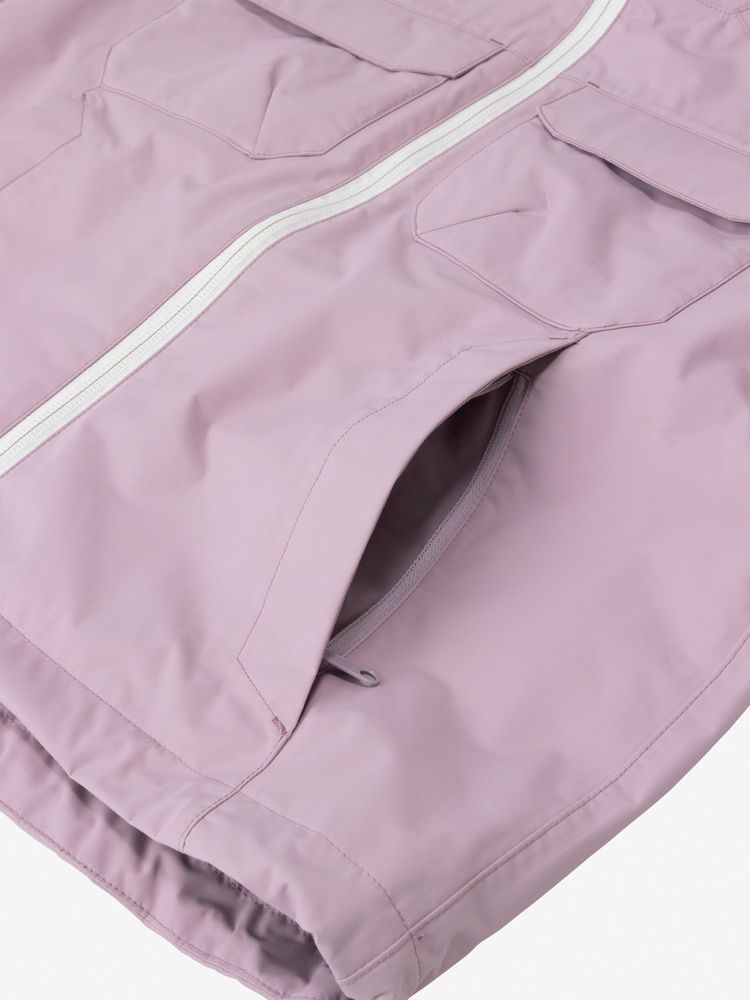 THE NORTH FACE(ザ・ノース・フェイス) ｜トドラースノーオーバージャケット（キッズ）