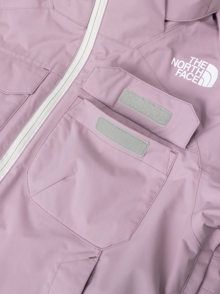 THE NORTH FACE(ザ・ノース・フェイス) ｜トドラースノーオーバージャケット（キッズ）