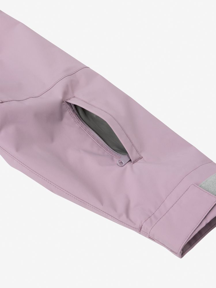 THE NORTH FACE(ザ・ノース・フェイス) ｜トドラースノーオーバージャケット（キッズ）