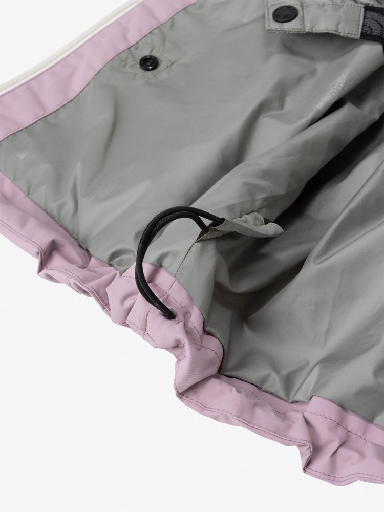 THE NORTH FACE(ザ・ノース・フェイス) ｜トドラースノーオーバージャケット（キッズ）