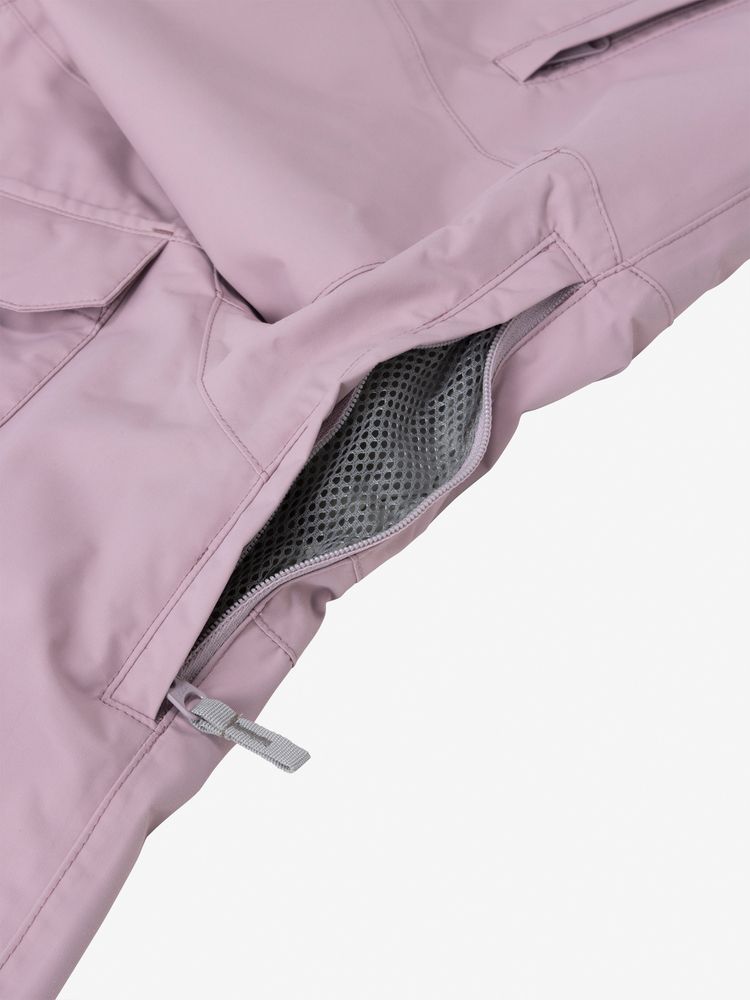 THE NORTH FACE(ザ・ノース・フェイス) ｜トドラースノーオーバージャケット（キッズ）