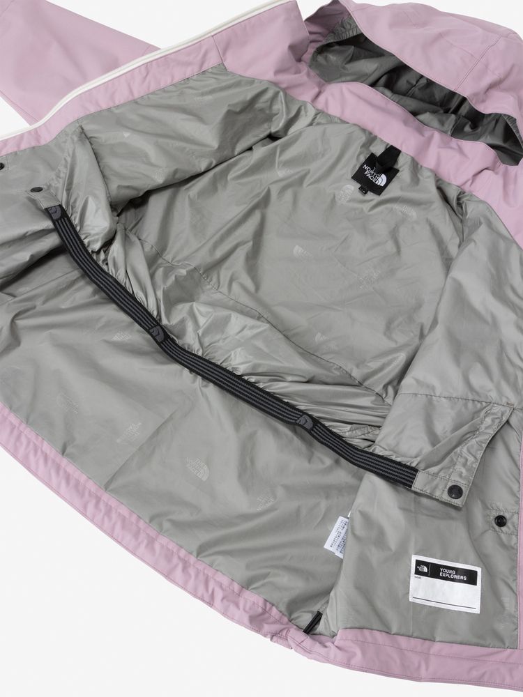 THE NORTH FACE(ザ・ノース・フェイス) ｜トドラースノーオーバージャケット（キッズ）