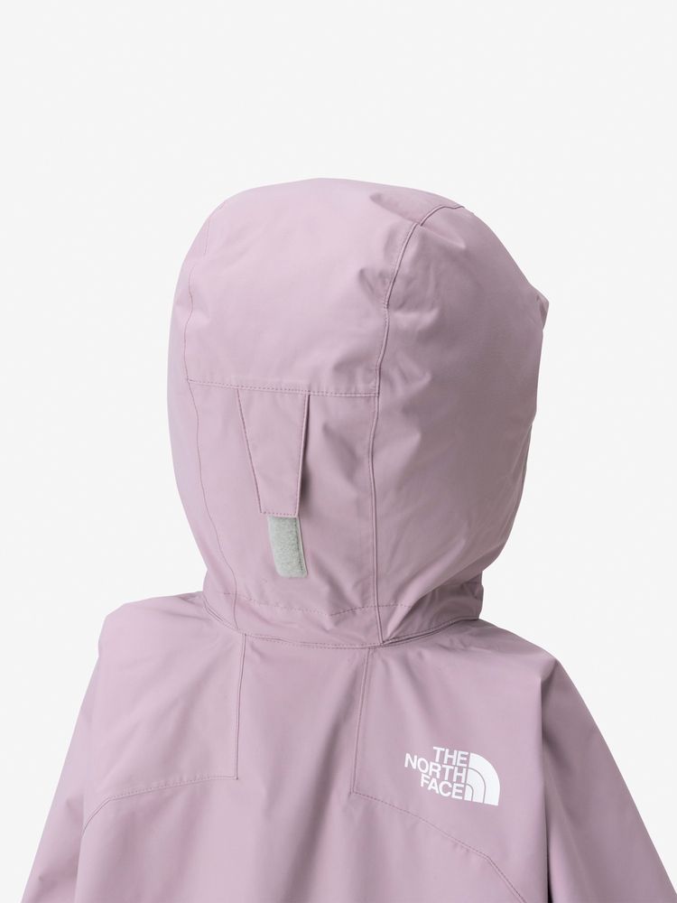 THE NORTH FACE(ザ・ノース・フェイス) ｜トドラースノーオーバージャケット（キッズ）