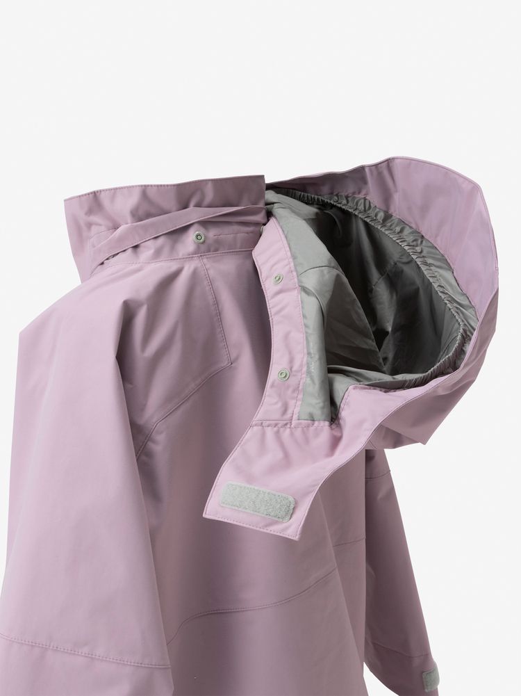 THE NORTH FACE(ザ・ノース・フェイス) ｜トドラースノーオーバージャケット（キッズ）