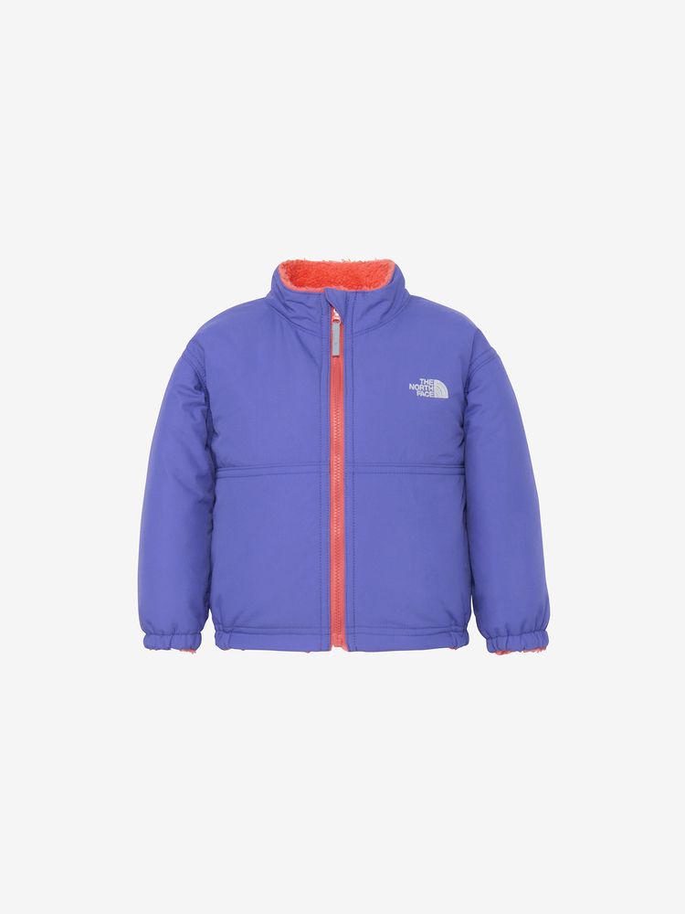 THE NORTH FACE(ザ・ノース・フェイス) ｜リバーシブルコージージャケット（ベビー）