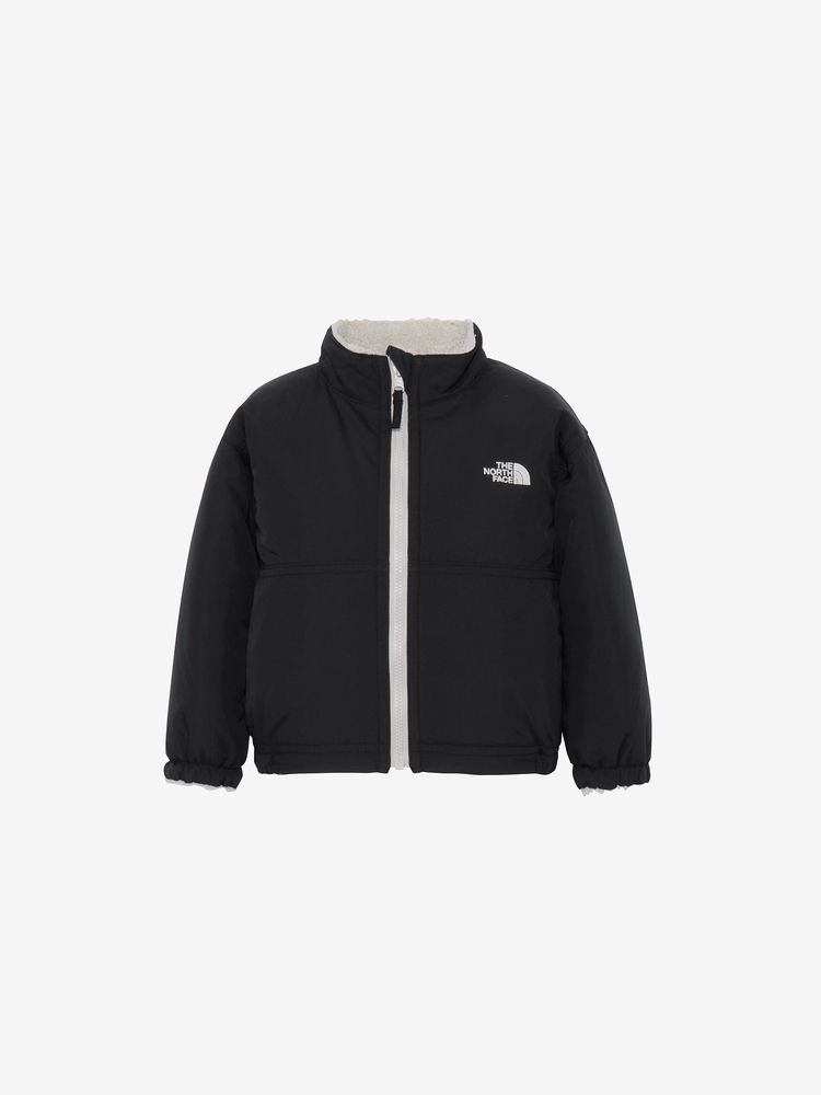 ノースフェイス　リバーシブルコージージャケット　ボア　フリース THE NORTH FACE/ザ・ノース・フェイス】リバーシブルコージー