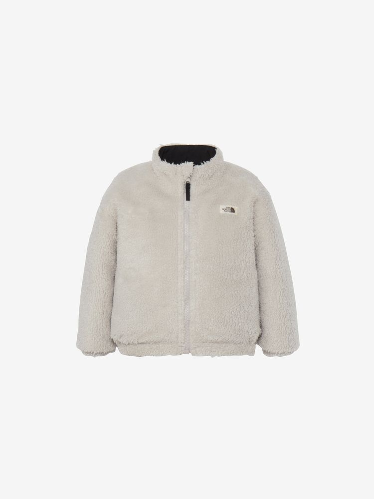 THE NORTH FACE(ザ・ノース・フェイス) ｜リバーシブルコージージャケット（ベビー）