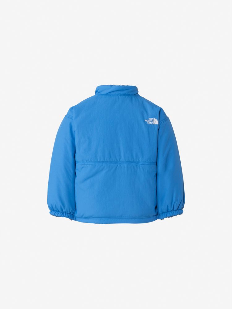 THE NORTH FACE(ザ・ノース・フェイス) ｜リバーシブルコージージャケット（ベビー）