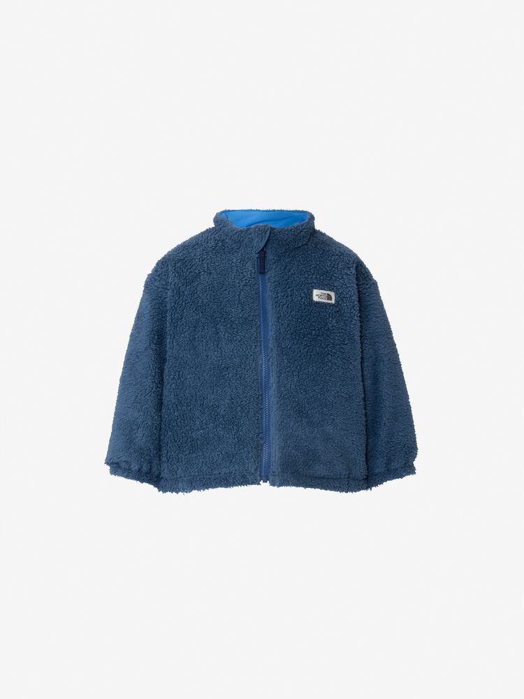 THE NORTH FACE(ザ・ノース・フェイス) ｜リバーシブルコージージャケット（ベビー）