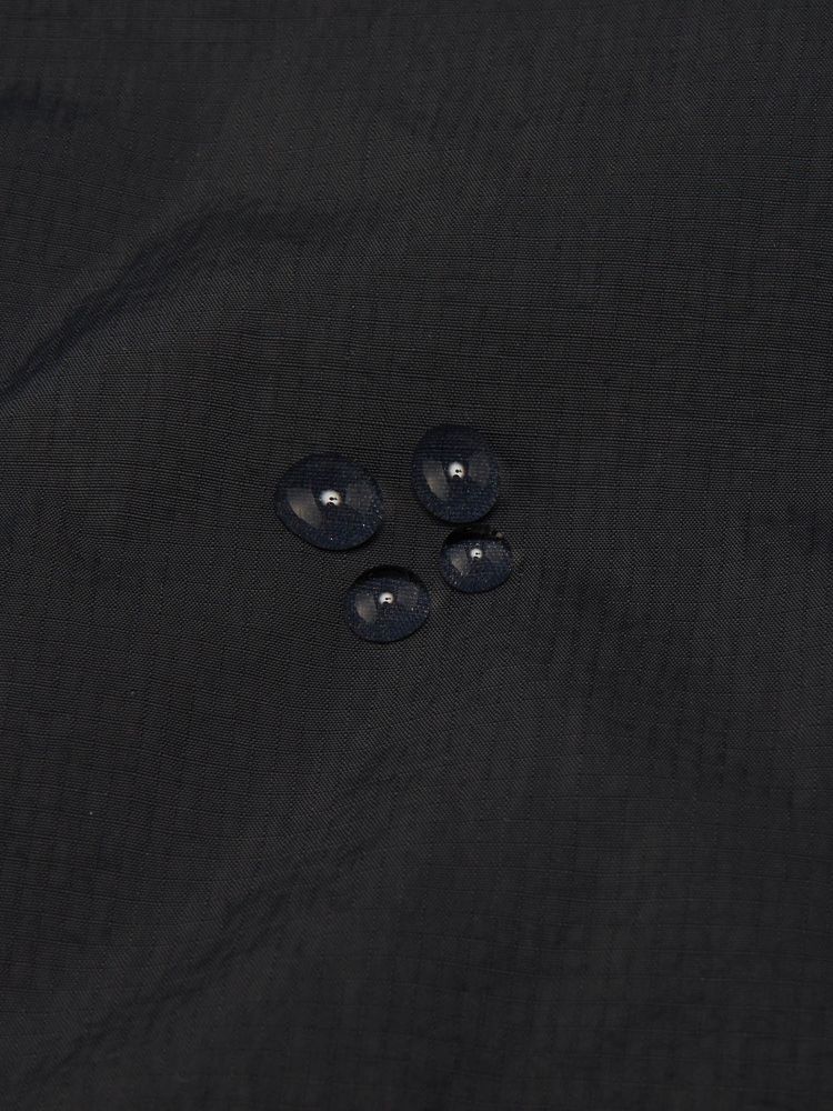 THE NORTH FACE(ザ・ノース・フェイス) ｜リバーシブルコージージャケット（ベビー）