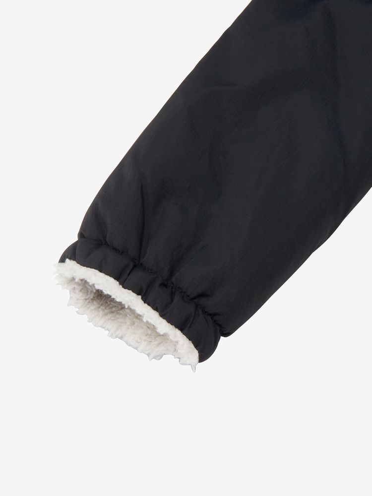 THE NORTH FACE(ザ・ノース・フェイス) ｜リバーシブルコージージャケット（ベビー）