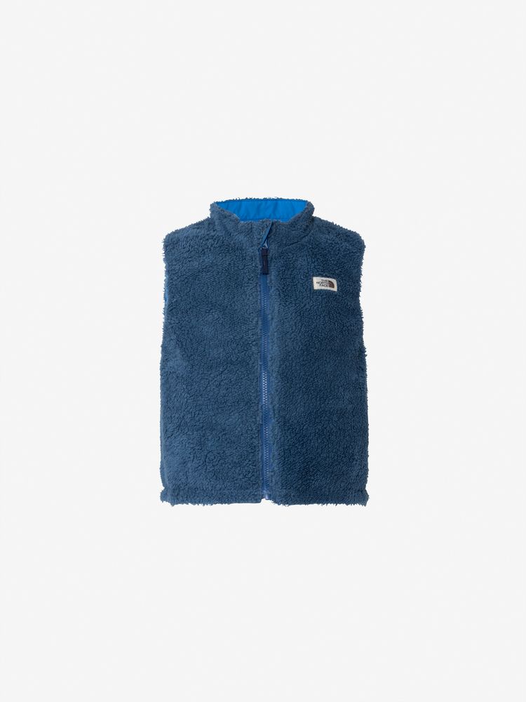 THE NORTH FACE 青 ベスト ノースリーブ リバーシブル 楽天市場】THE NORTH FACE ザ ノースフェイス リバーシブル