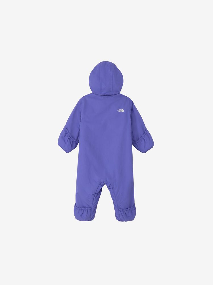 THE NORTH FACE - ノースフェイス ジャンプスーツ 100 The North Face 子ども用 ジャンプスーツ 100(冬靴おまけあり