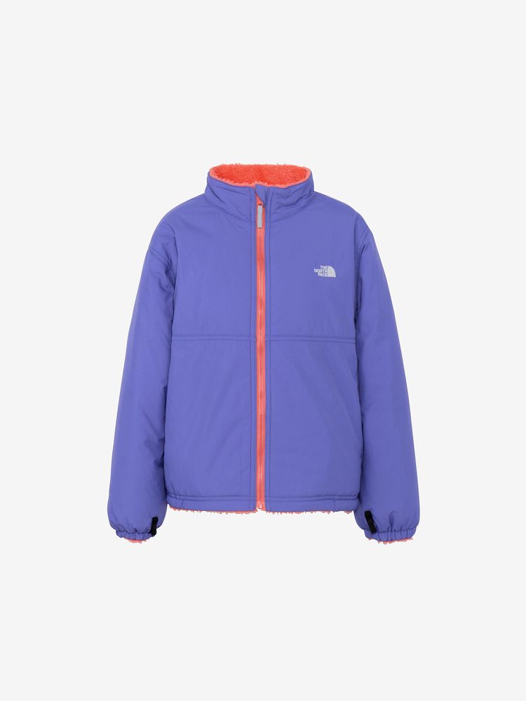 【新品】THE NORTH FACE KIDS リバーシブルコージージャケット 楽天市場】ザ・ノース・フェイス キッズ リバーシブル コージー