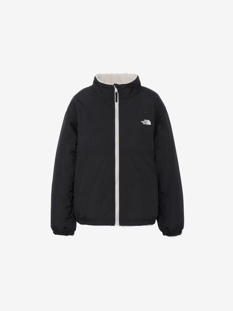【新品】THE NORTH FACE KIDS リバーシブルコージージャケット 楽天市場】ザ・ノース・フェイス キッズ リバーシブル コージー