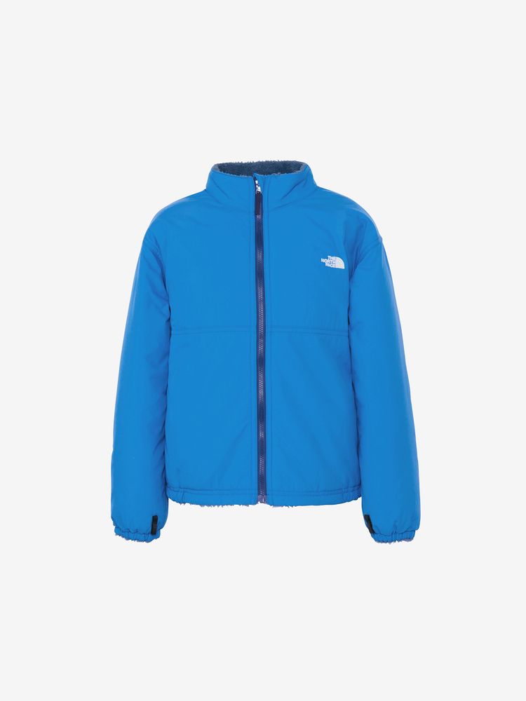 【新品】THE NORTH FACE KIDS リバーシブルコージージャケット Reversible Cozy Jacket キッズ リバーシブルコージージャケット