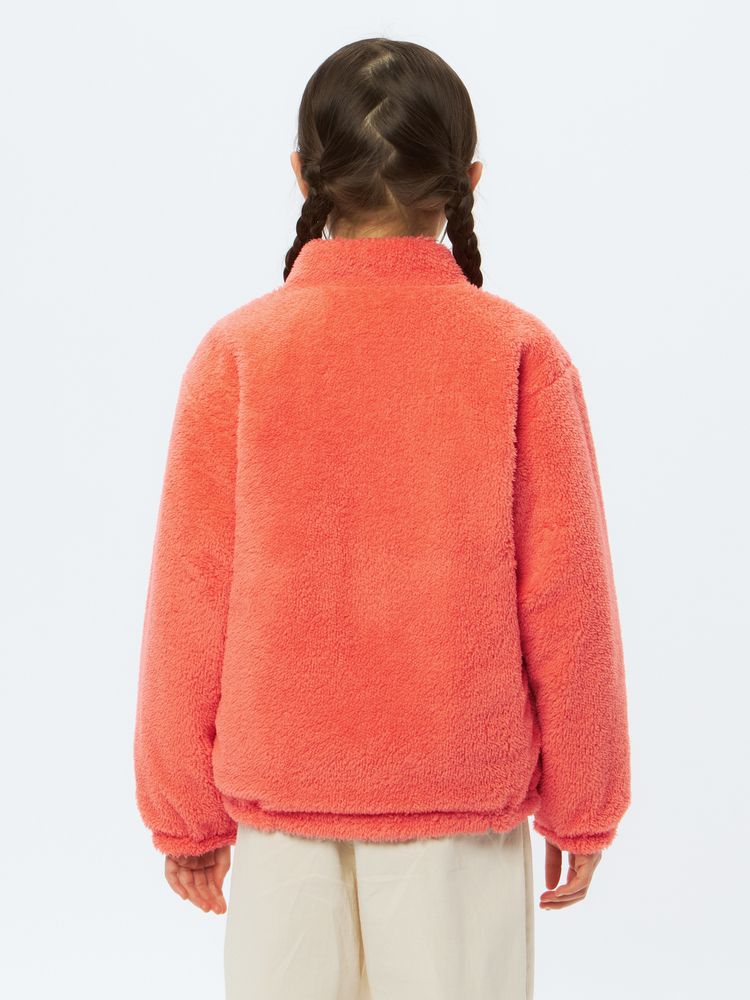 THE NORTH FACE(ザ・ノース・フェイス) ｜リバーシブルコージージャケット（キッズ）