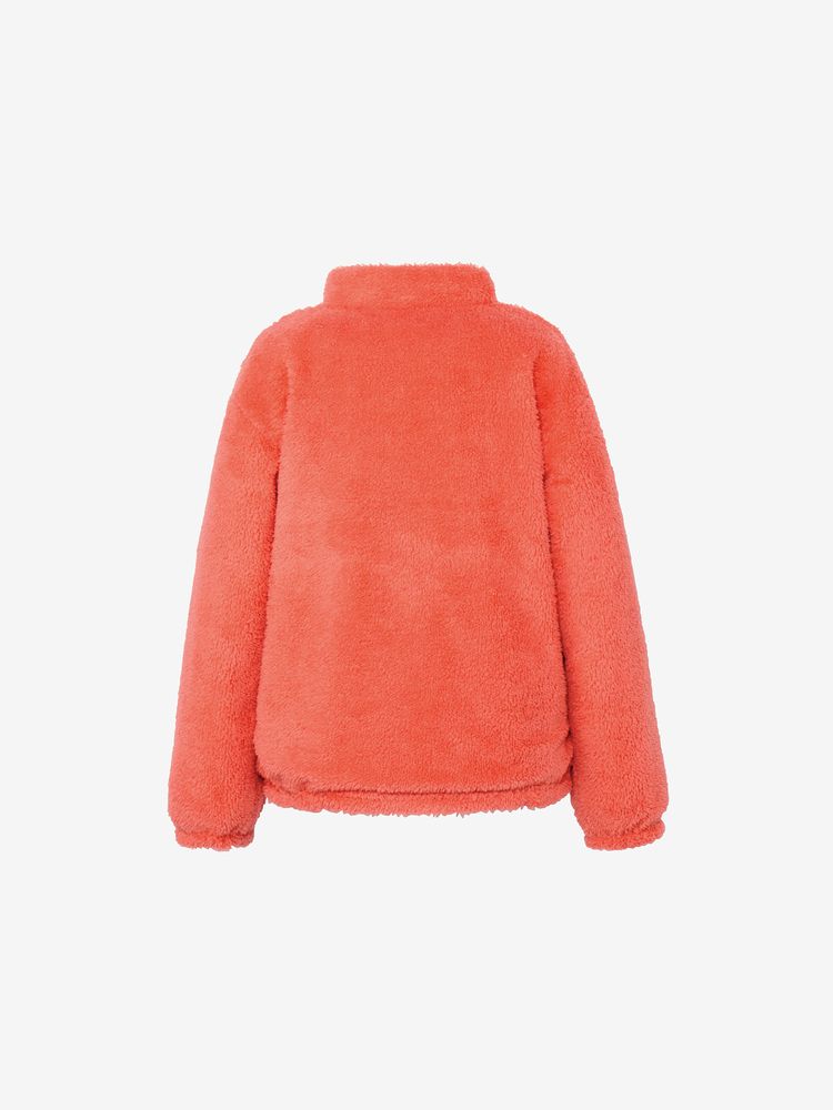 THE NORTH FACE(ザ・ノース・フェイス) ｜リバーシブルコージージャケット（キッズ）