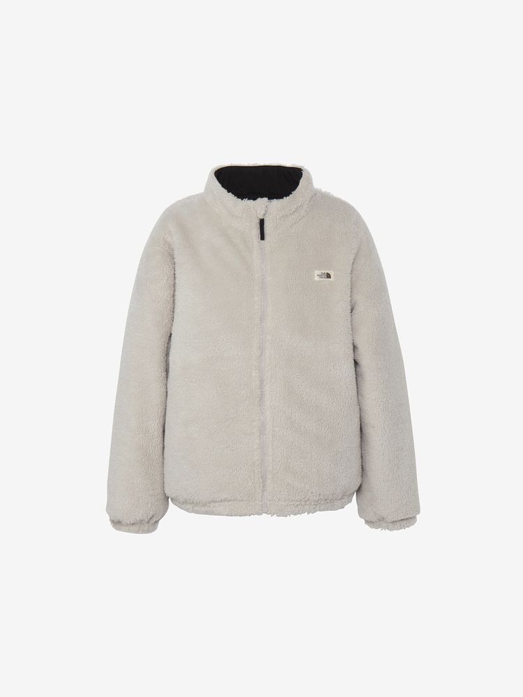 THE NORTH FACE(ザ・ノース・フェイス) ｜リバーシブルコージージャケット（キッズ）
