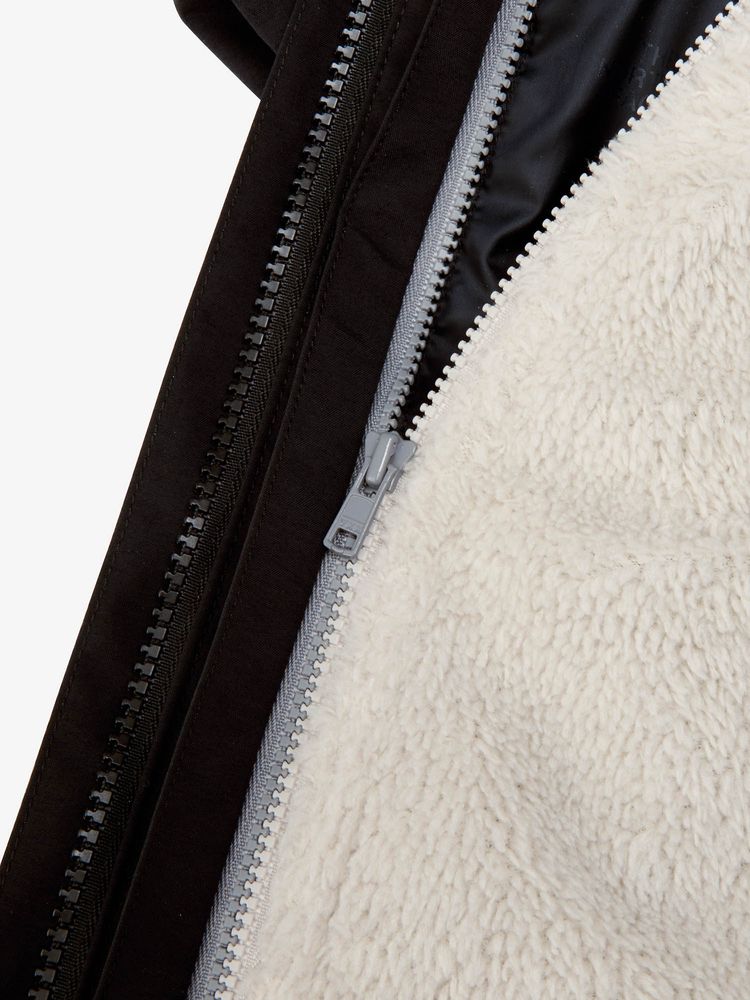 THE NORTH FACE(ザ・ノース・フェイス) ｜リバーシブルコージージャケット（キッズ）