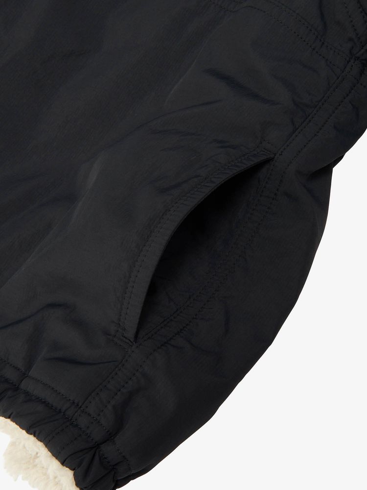 THE NORTH FACE(ザ・ノース・フェイス) ｜リバーシブルコージージャケット（キッズ）