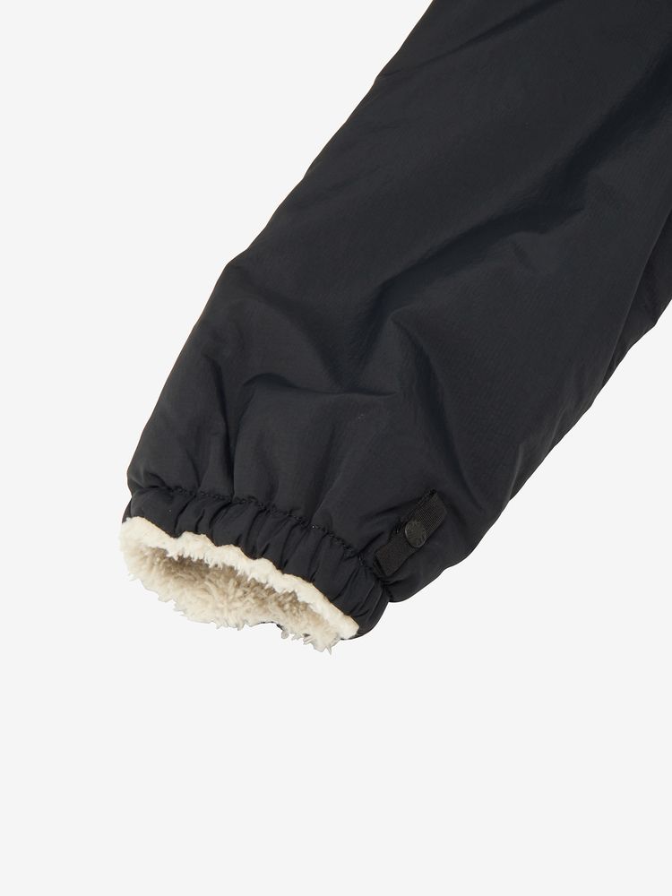 THE NORTH FACE(ザ・ノース・フェイス) ｜リバーシブルコージージャケット（キッズ）