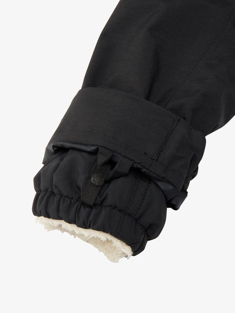 THE NORTH FACE(ザ・ノース・フェイス) ｜リバーシブルコージージャケット（キッズ）