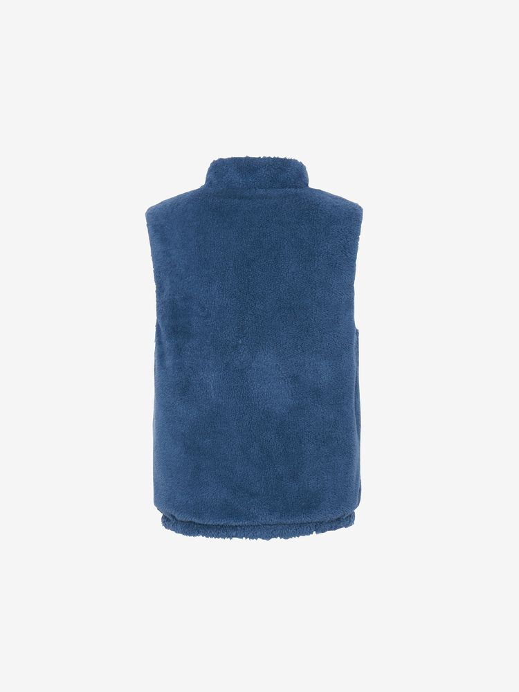 THE NORTH FACE(ザ・ノース・フェイス) ｜リバーシブルコージーベスト（キッズ）