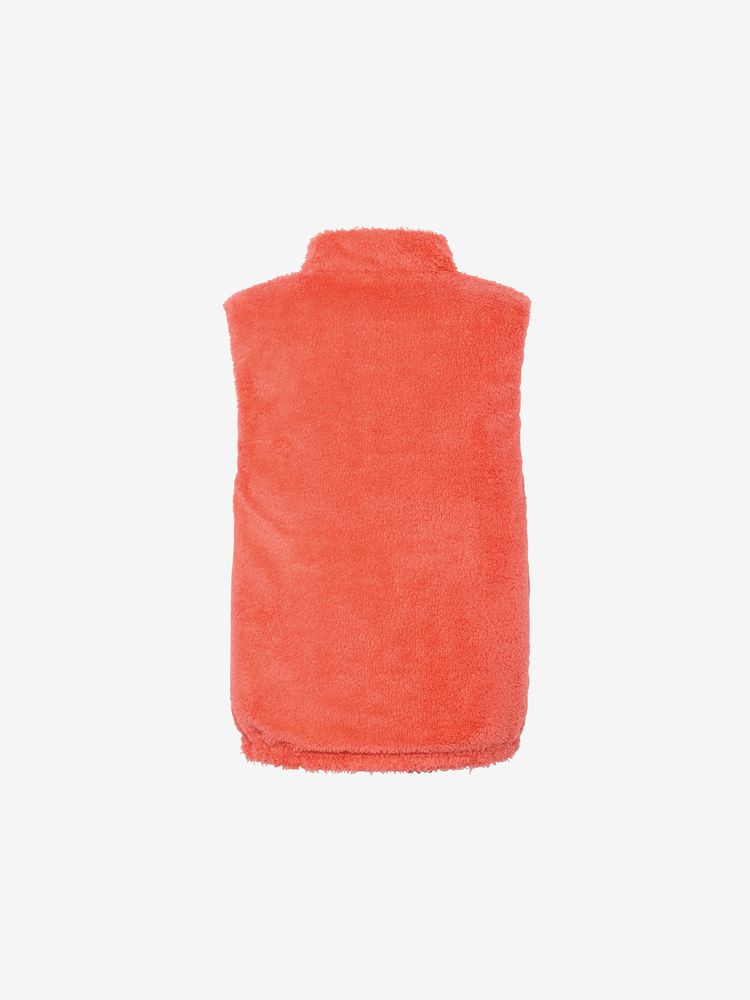 THE NORTH FACE(ザ・ノース・フェイス) ｜リバーシブルコージーベスト（キッズ）