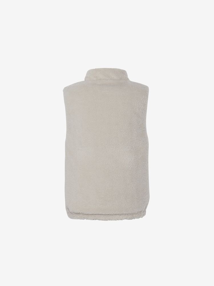 THE NORTH FACE(ザ・ノース・フェイス) ｜リバーシブルコージーベスト（キッズ）