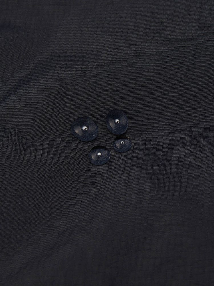 THE NORTH FACE(ザ・ノース・フェイス) ｜リバーシブルコージーベスト（キッズ）