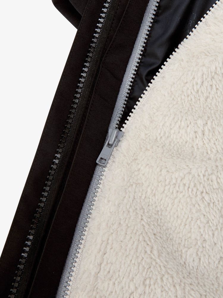 THE NORTH FACE(ザ・ノース・フェイス) ｜リバーシブルコージーベスト（キッズ）