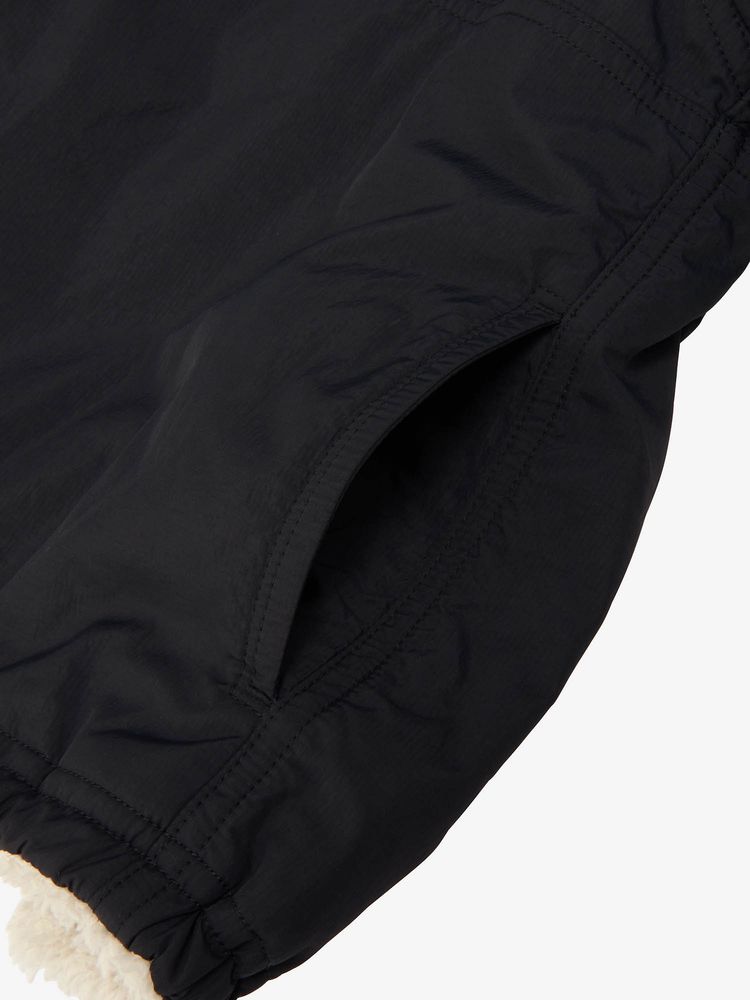 THE NORTH FACE(ザ・ノース・フェイス) ｜リバーシブルコージーベスト（キッズ）