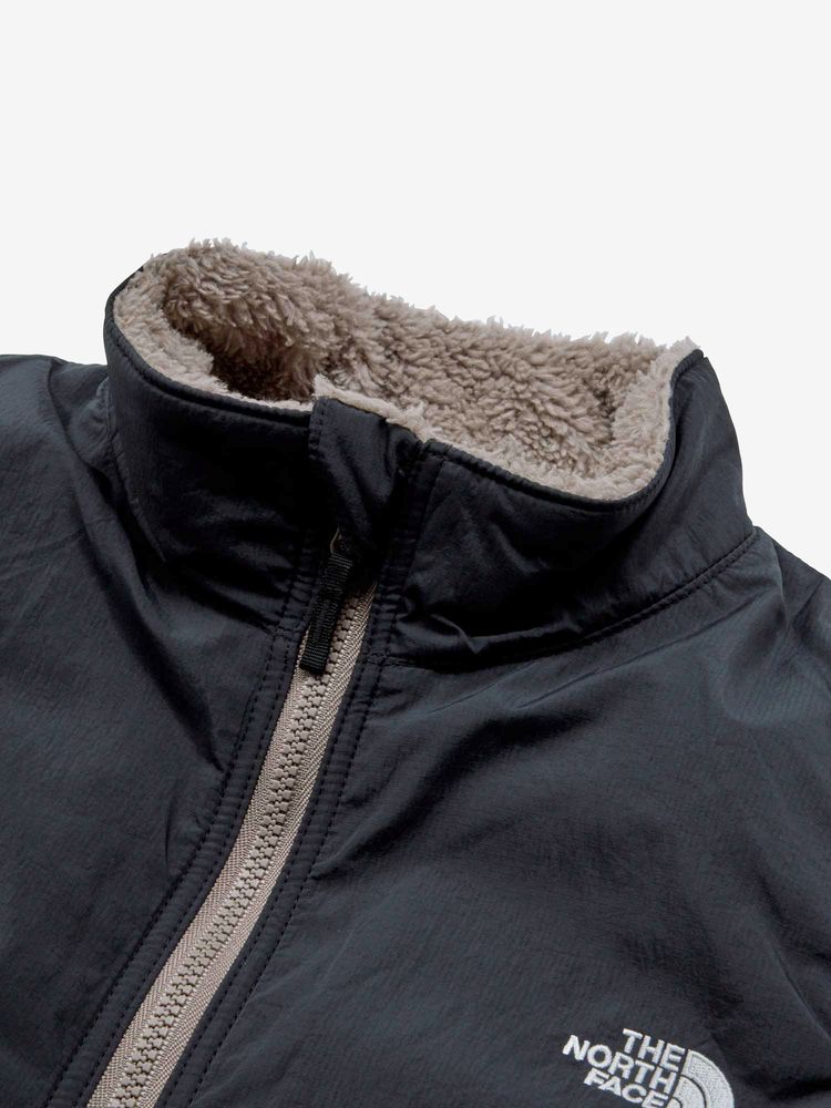 THE NORTH FACE(ザ・ノース・フェイス) ｜リバーシブルコージーベスト（キッズ）